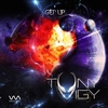 Tony Igy - The Heat Ringtone