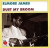 Elmore James - Dust My Broom Ringtone