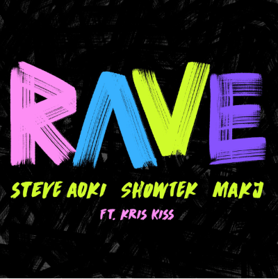 Rave Download free