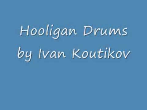 Hooligan Drums Download free