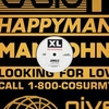 Jungle - Happy Man Ringtone