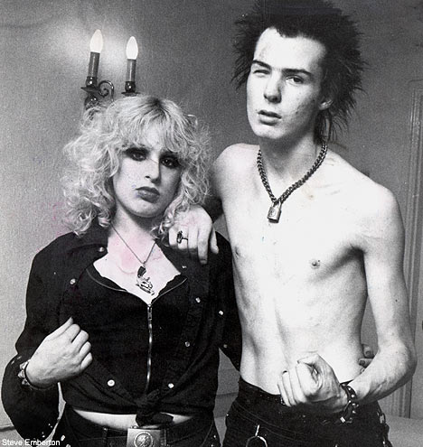 Sid Vicious Download free