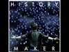 Dean Fujioka - History Maker Ringtone