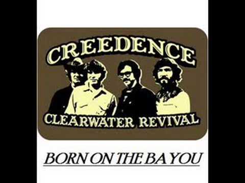 Born On The Bayou Download free