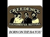 Creedence Clearwater Revival - Born On The Bayou Ringtone