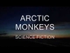 Arctic Monkeys - Science Fiction Ringtone