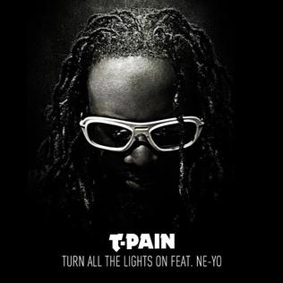 Turn All The Lights On Download free