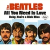 The Beatles - Baby You're A Rich Man Ringtone