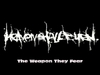 Heaven Shall Burn - The Weapon They Fear Ringtone