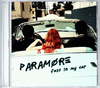 Paramore - Fast In My Car Ringtone