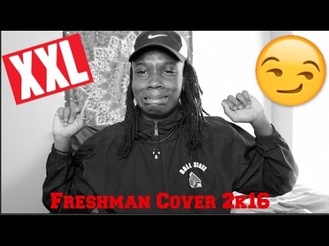 XXL Freshman Download free