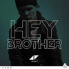 Avicii - Hey Brother Ringtone