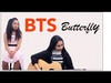 BTS - Butterfly Ringtone