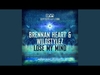 Boka - Lose My Mind Ringtone