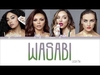 Little Mix - Wasabi Ringtone