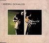 Andru Donalds - All Out Of Love Ringtone