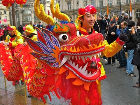 Dragon Dance Download free