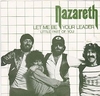 Nazareth - Let Me Be Your Leader Ringtone