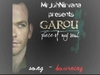 Garou - Burning Ringtone