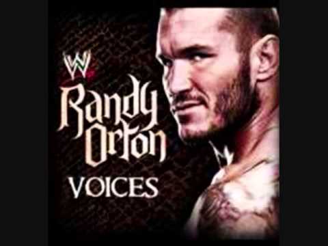 Randy Orton Download free