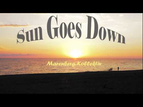 Sun Goes Down Download free