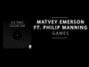 Matvey Emerson - Games Ringtone