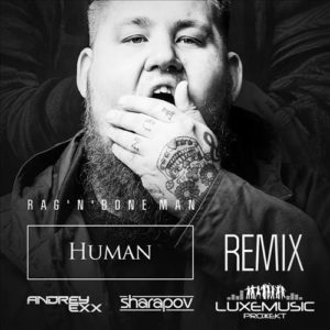 Human (Andrey Exx & Sharapov Radio Edit) - Download free