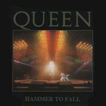 Hammer To Fall Download free