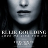 Ellie Goulding - Love Me Like You Do Ringtone