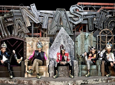 Fantastic Baby Download free