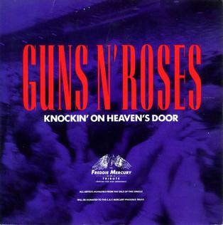 Knockin' On Heaven's Door Download free