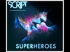 The Script - Superheroes Ringtone