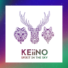 Keiino - Spirit In The Sky Ringtone