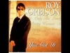 Roy Orbison - You Got It Ringtone