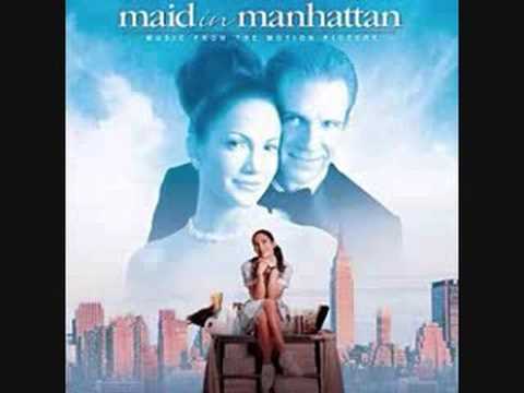 Maid In Manhattan Download free