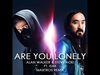 Steve Aoki, Alan Walker Feat. ISK - Are You Lonely Ringtone