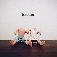 Broken (acoustic) Download free