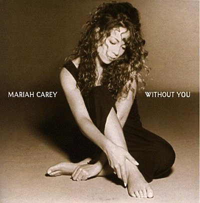 Mariah Carey - Without You Ringtone