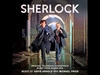 Sherlock BBC - Pursuit Ringtone