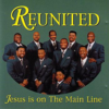 ReUnited - Cross The Line (Instrumental) Ringtone