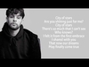 Tom Grennan - City Of Stars Ringtone