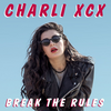 Charli XCX - Break The Rules Ringtone