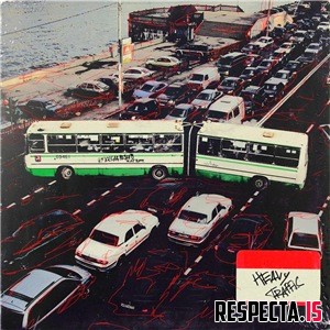 Heavy Traffic Download free