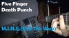 Five Finger Death Punch - (End This Way) Ringtone