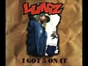 Luniz - I Got 5 On It Ringtone