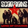 Scorpions - Wind Of Change Ringtone