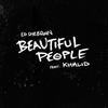 Ed Sheeran, Khalid - Beautiful People Ringtone