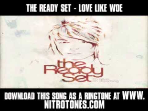 Love Like Woe Ringtone Download free