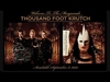 Thousand Foot Krutch - The Part That Hurts The Most Ringtone