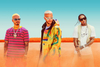 DJ Snake, J. Balvin, Tyga - Loco Contigo Ringtone